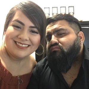 Meet your Posher, George